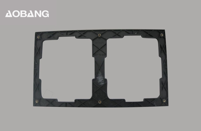 户外LED灯底座Outdoor LED Light Base2